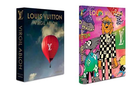 louis vuitton publishes in which magazine